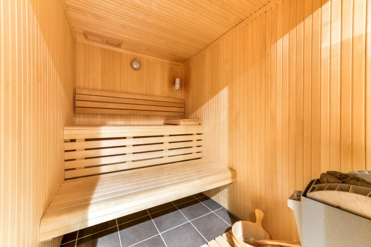 Chalet Noemie Les Houches Εξωτερικό φωτογραφία